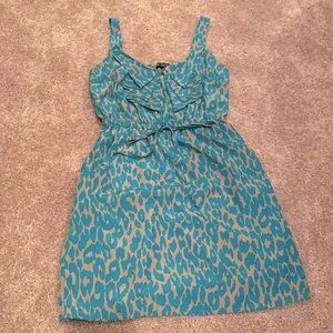 Boutique dress